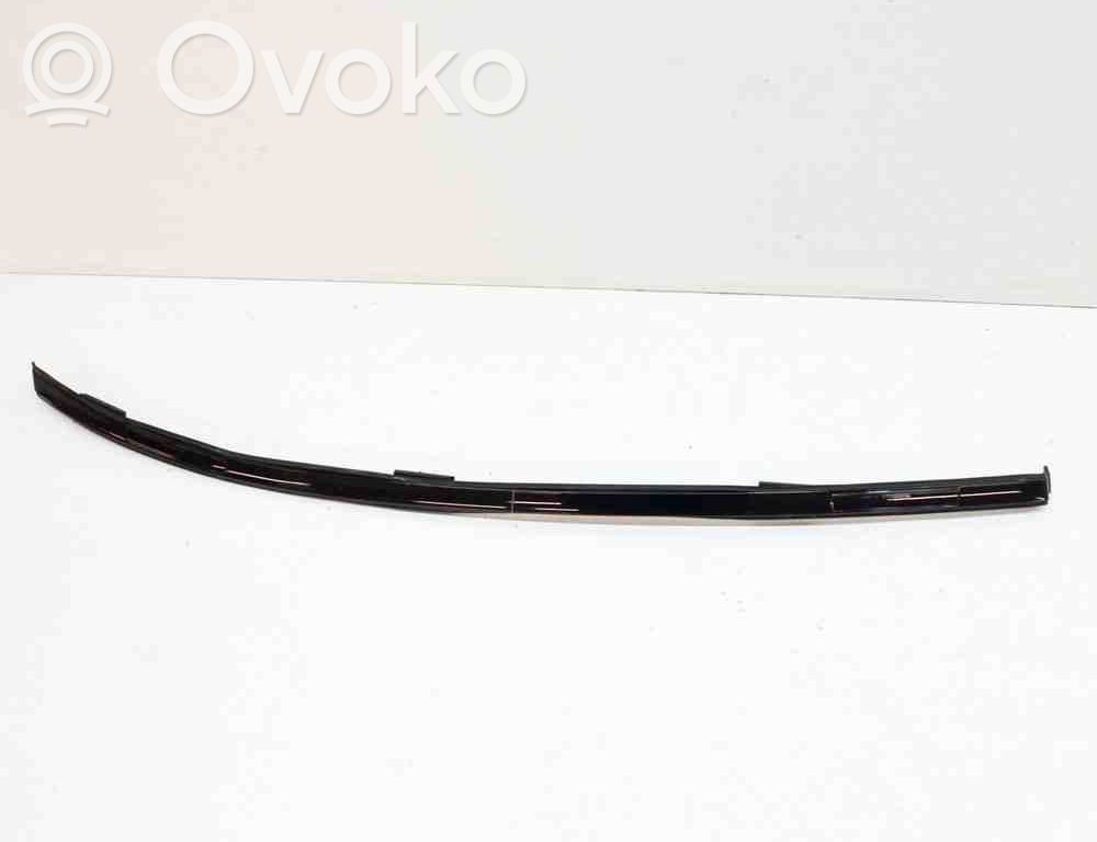 Porsche Cayman 987 Moulures, baguette de toit 