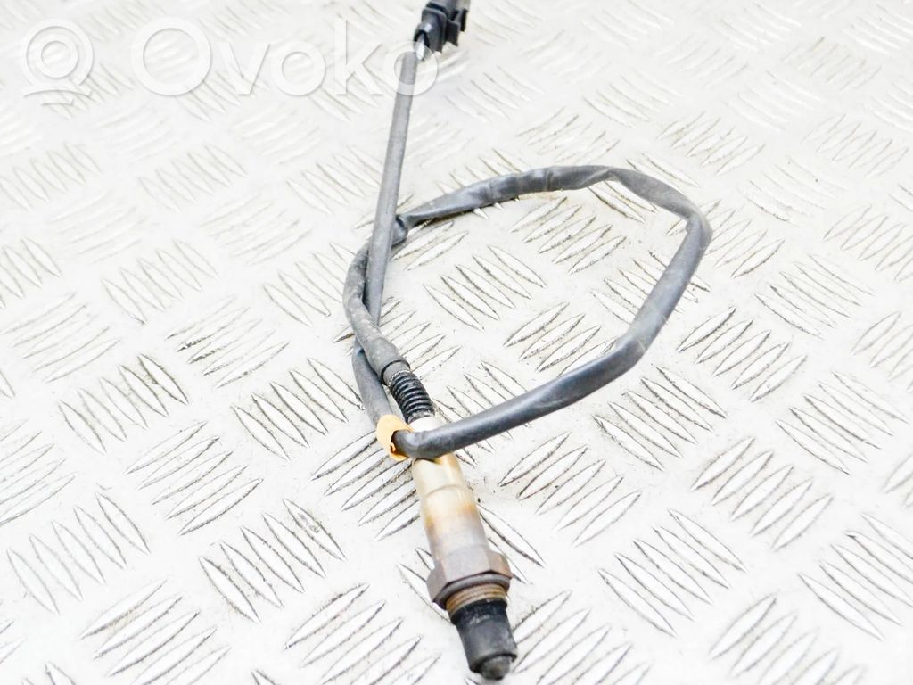 Volkswagen Golf VII Lambda probe sensor 