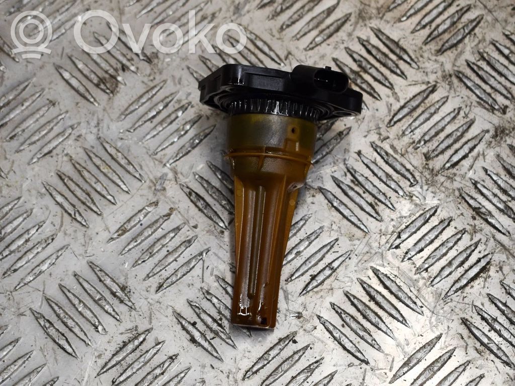 Volkswagen Golf VII Oil level dip stick 