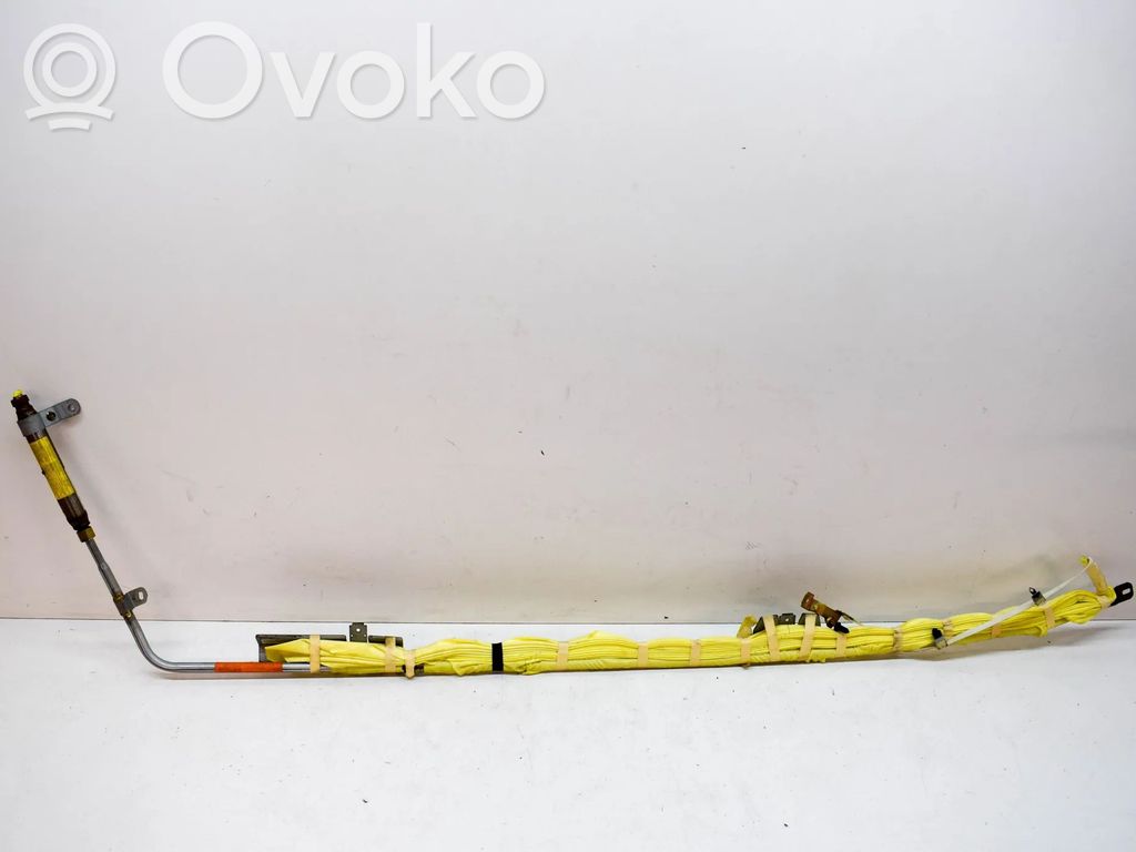 Mazda 2 Airbag del techo 