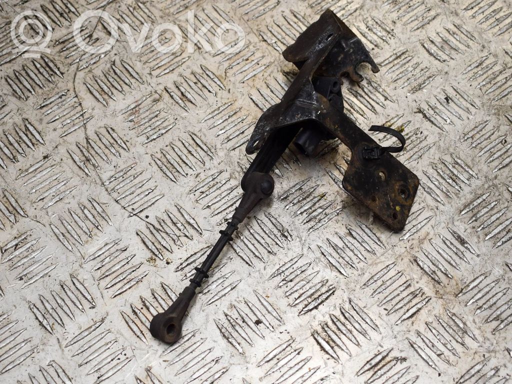 Land Rover Range Rover L405 Rear air suspension level height sensor 