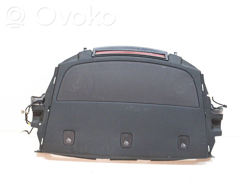 Tesla Model 3 Parcel shelf 