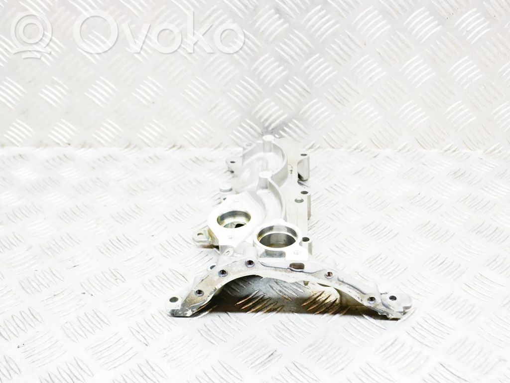 Nissan Qashqai Tapa de balancines 