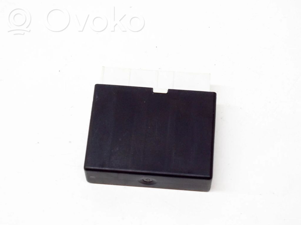 Parking PDC control unit/module   E134867,9495358