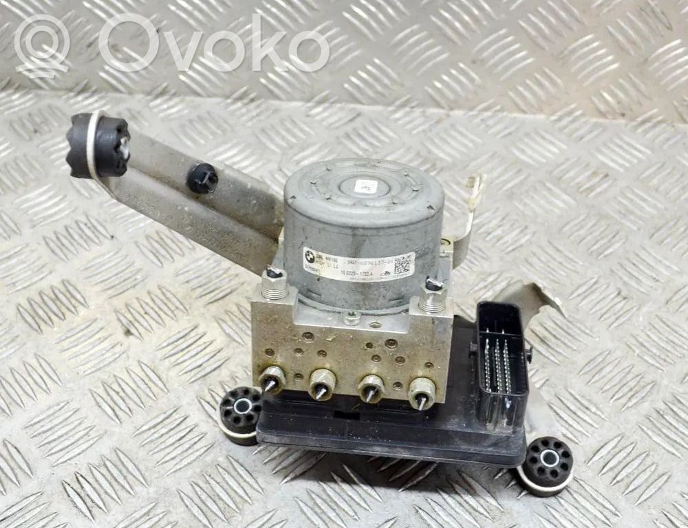 BMW i3 ABS Pump 