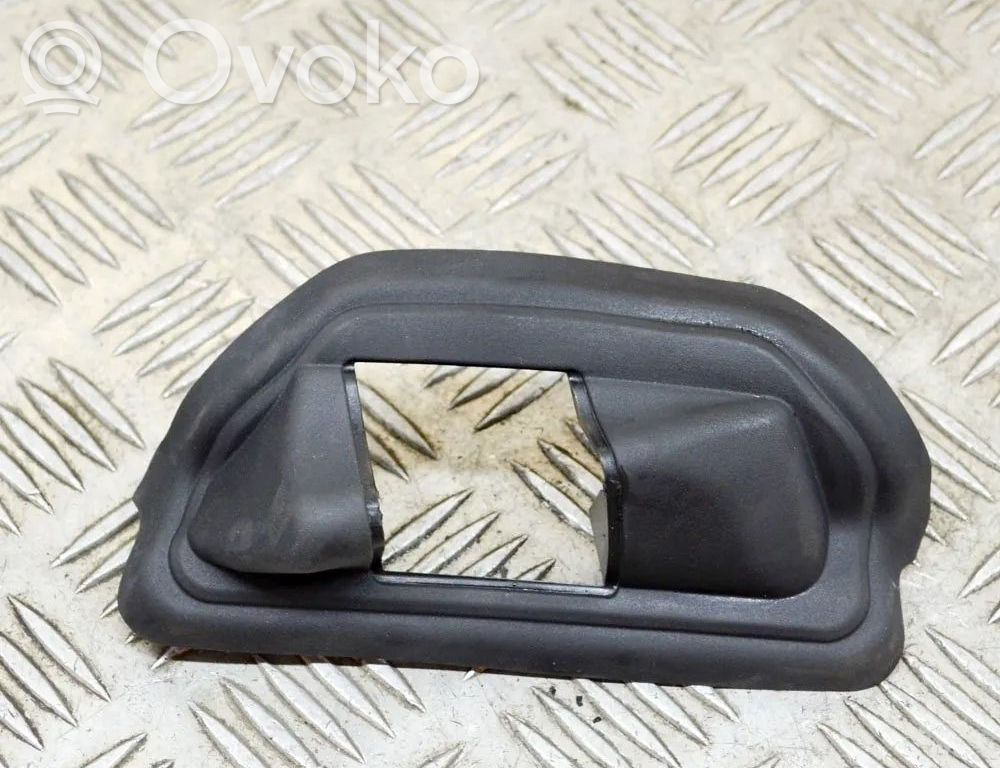BMW i3 Other body part 
