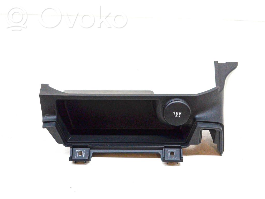 Jaguar E-Pace Other center console (tunnel) element 