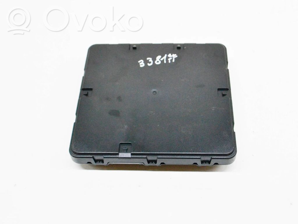 Audi Q7 4M Central body control module 