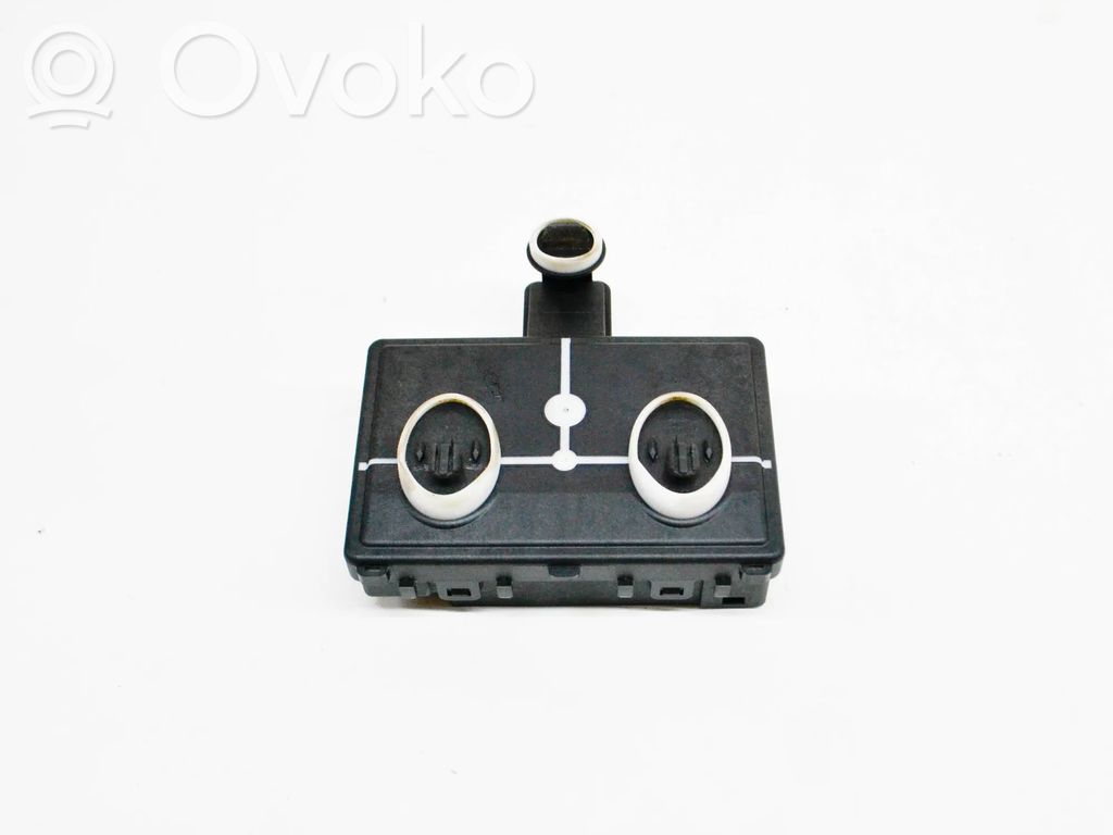 Audi Q7 4M Door control unit/module 