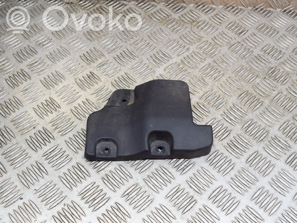 Volvo XC40 Muu ulkopuolen osa 