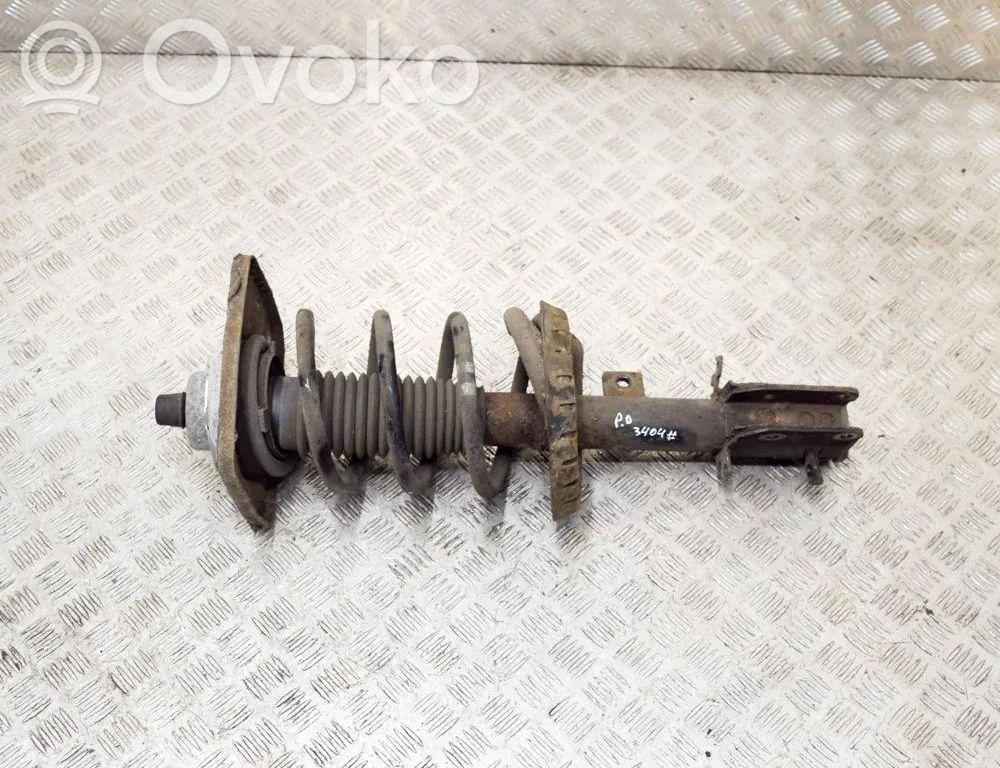 Peugeot Expert Front shock absorber/damper 