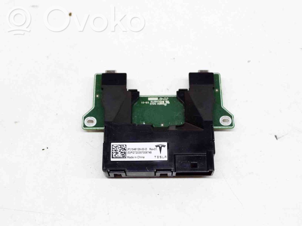 USB-Anschluss   154612900D,154612961D