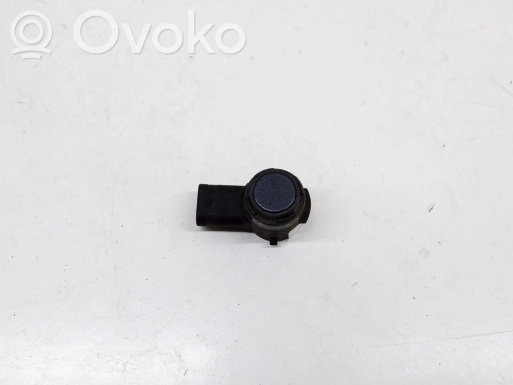 Tesla Model 3 Парктроник 
