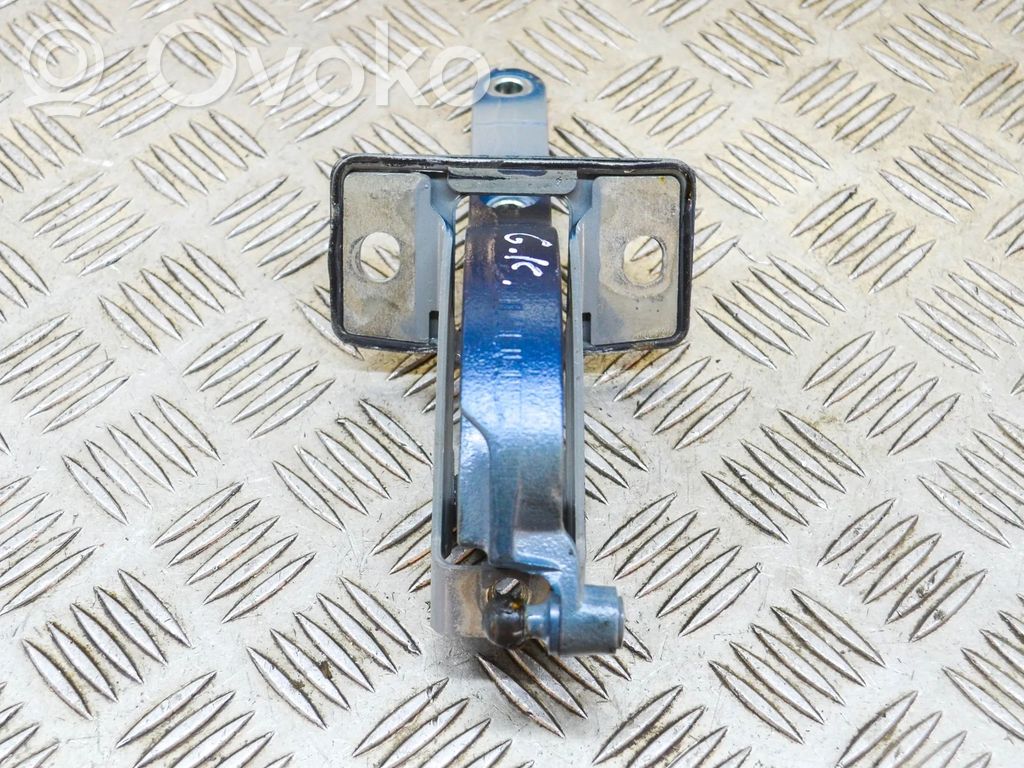 Tailgate/trunk/boot hinge   12767987