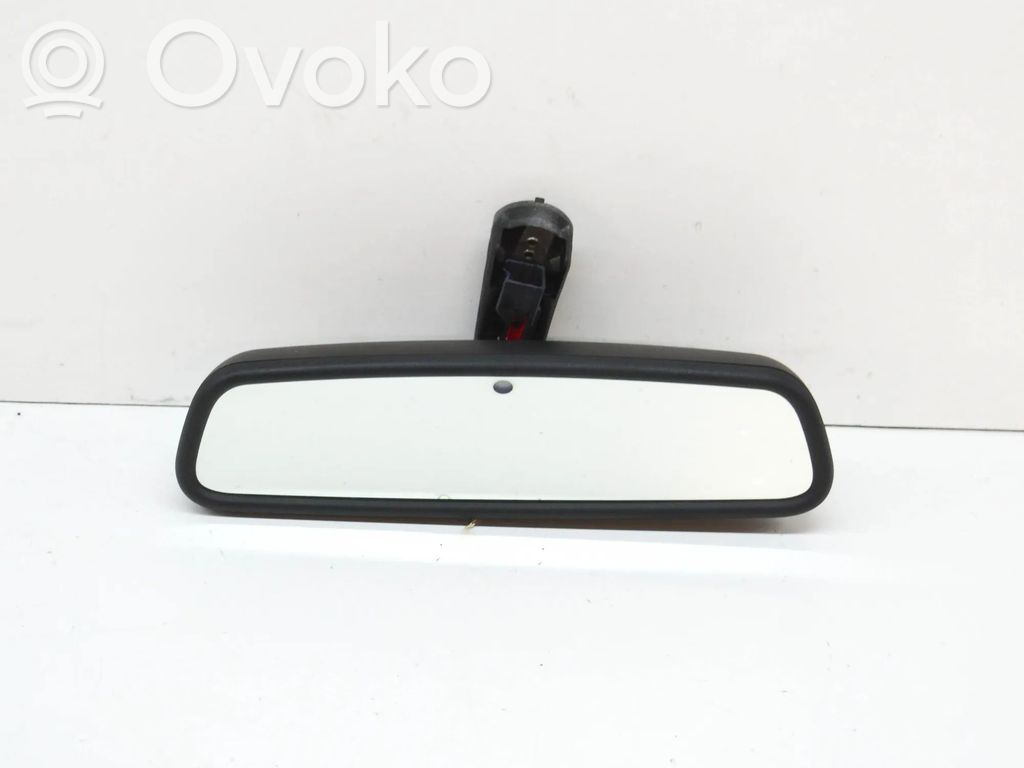 Espejo retrovisor (interior)   E11015891,6W9317E678AB,9051022,E11025891
