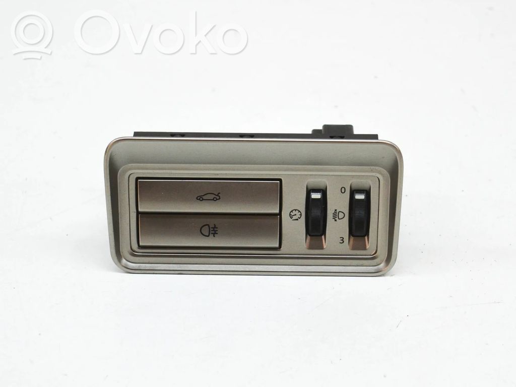 Jaguar XF X250 Set comutatoare 