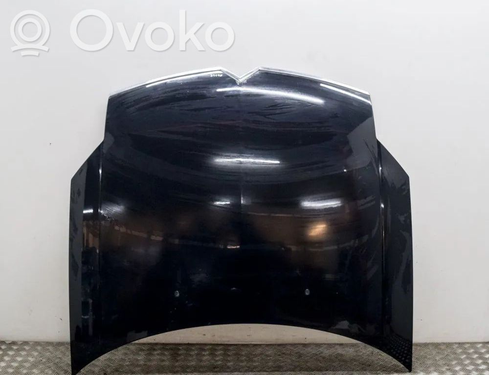 Citroen C6 Engine bonnet/hood 