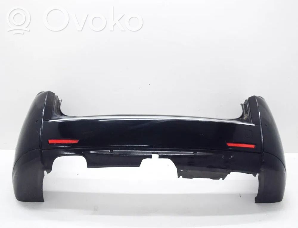 Citroen C6 Бампер 