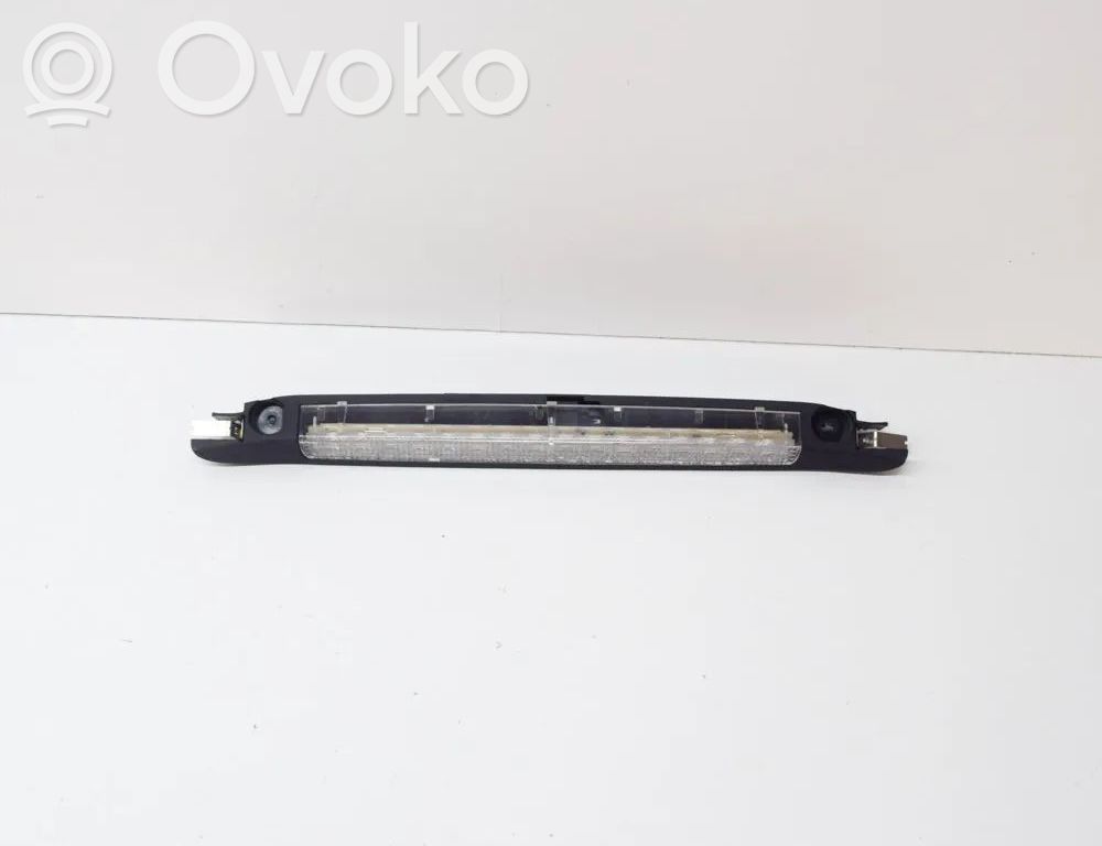 Citroen C6 Third/center stoplight 