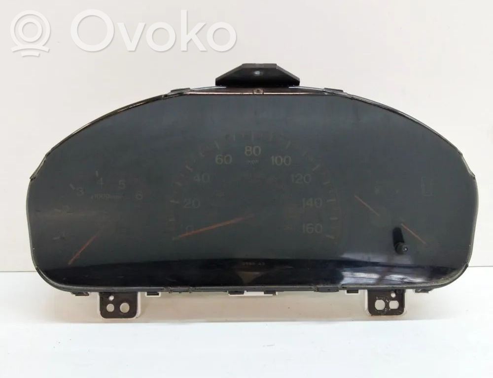 Honda Accord Спидометр (приборный щиток) 