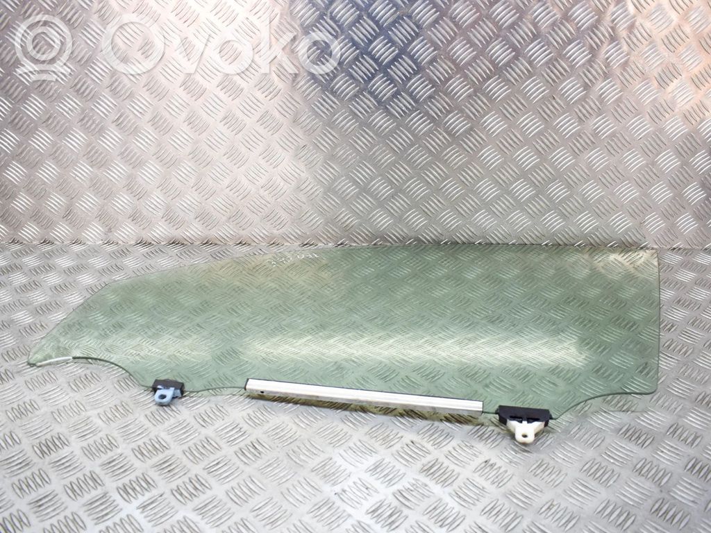 Lexus GS 300 350 430 450H Vetro del finestrino della portiera anteriore - quattro porte