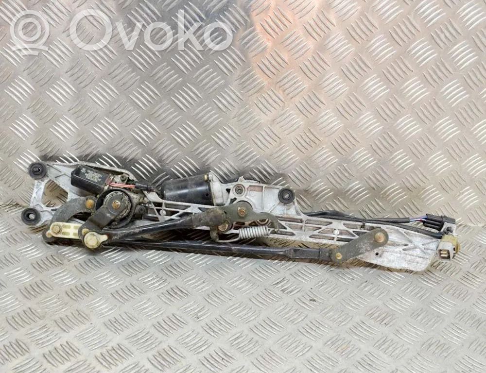 Lexus LS 430 Motor și paralelogram ștergător parbriz 