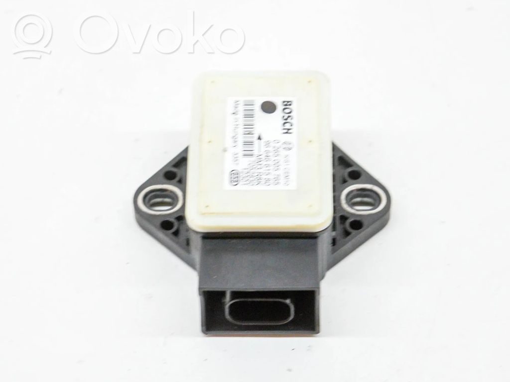 Peugeot 5008 Acceleration sensor 