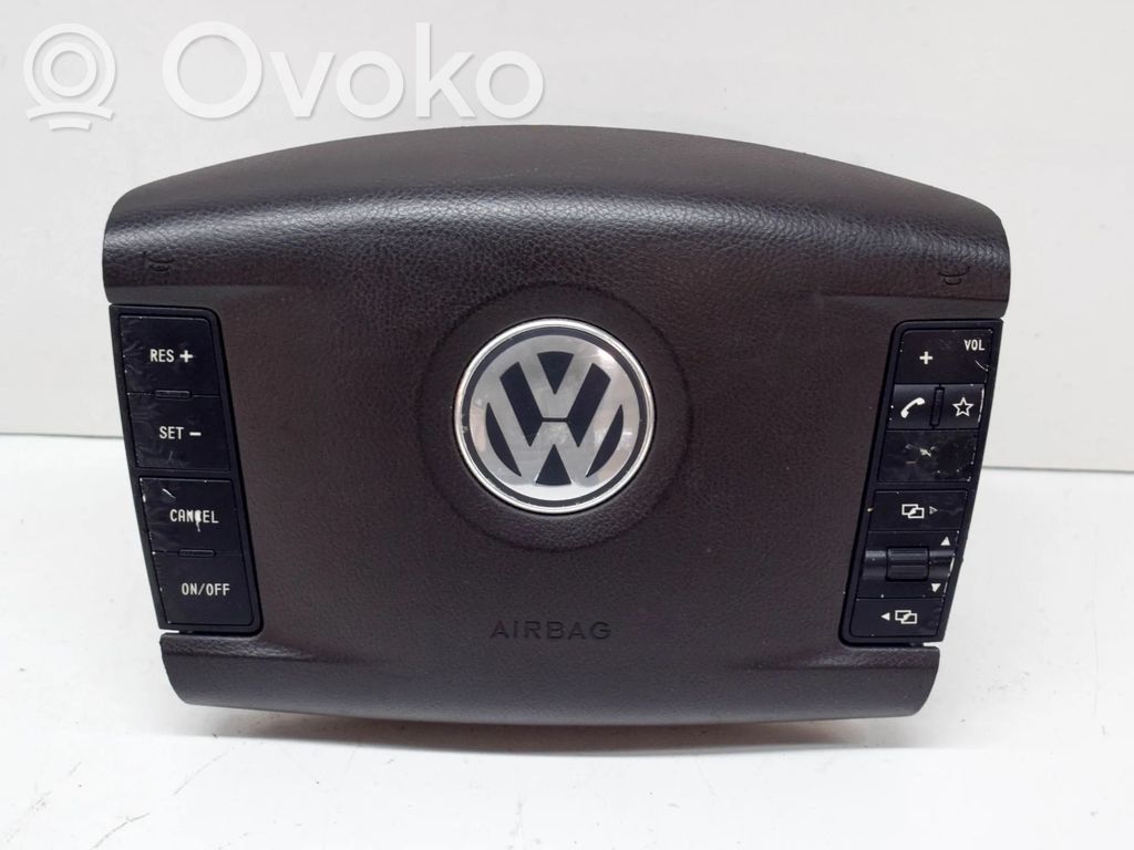 Poduszka powietrzna Airbag kierownicy   3D0880203B