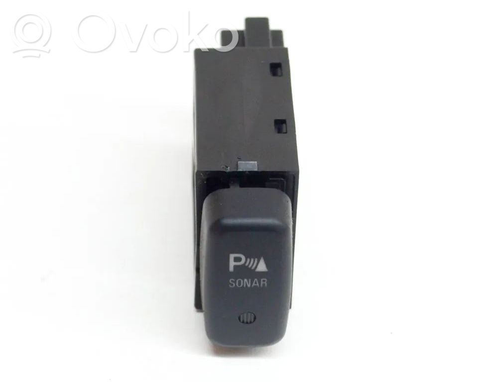Peugeot 4007 Interruptor del sensor de aparcamiento (PDC) 