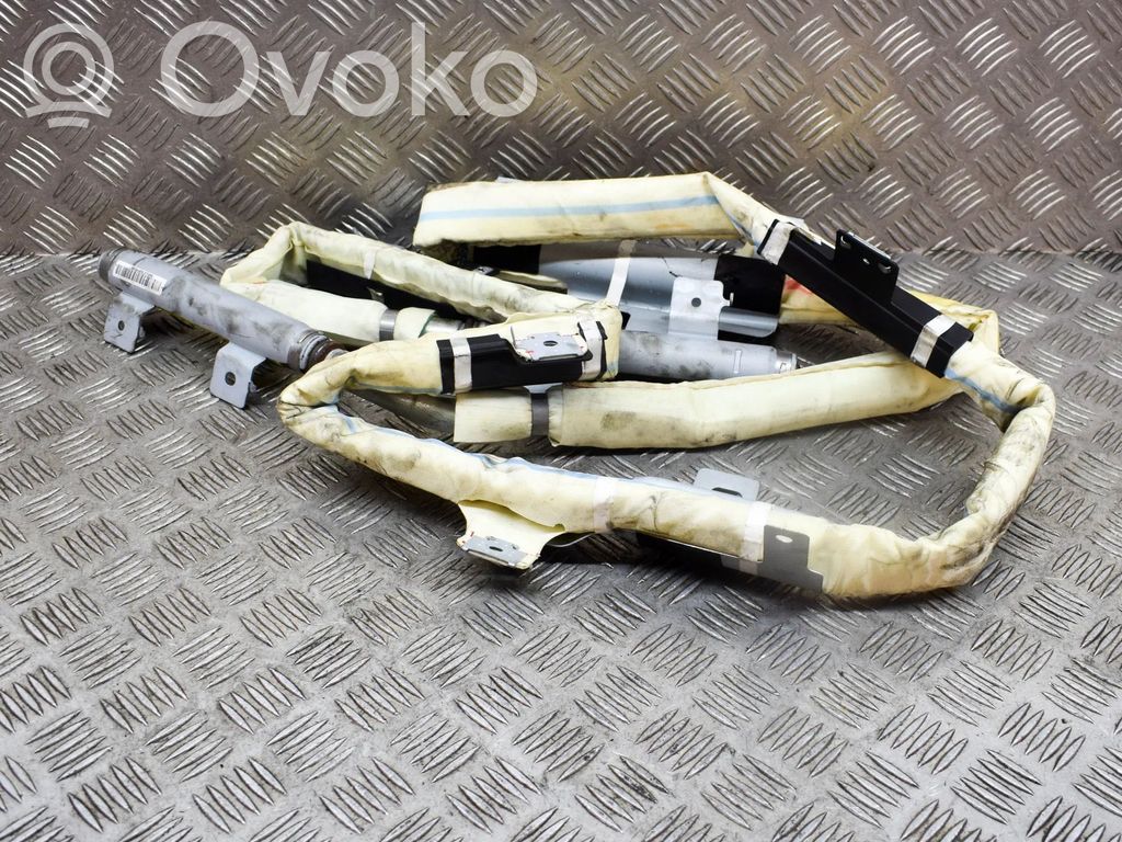 Airbag del techo   850104D500