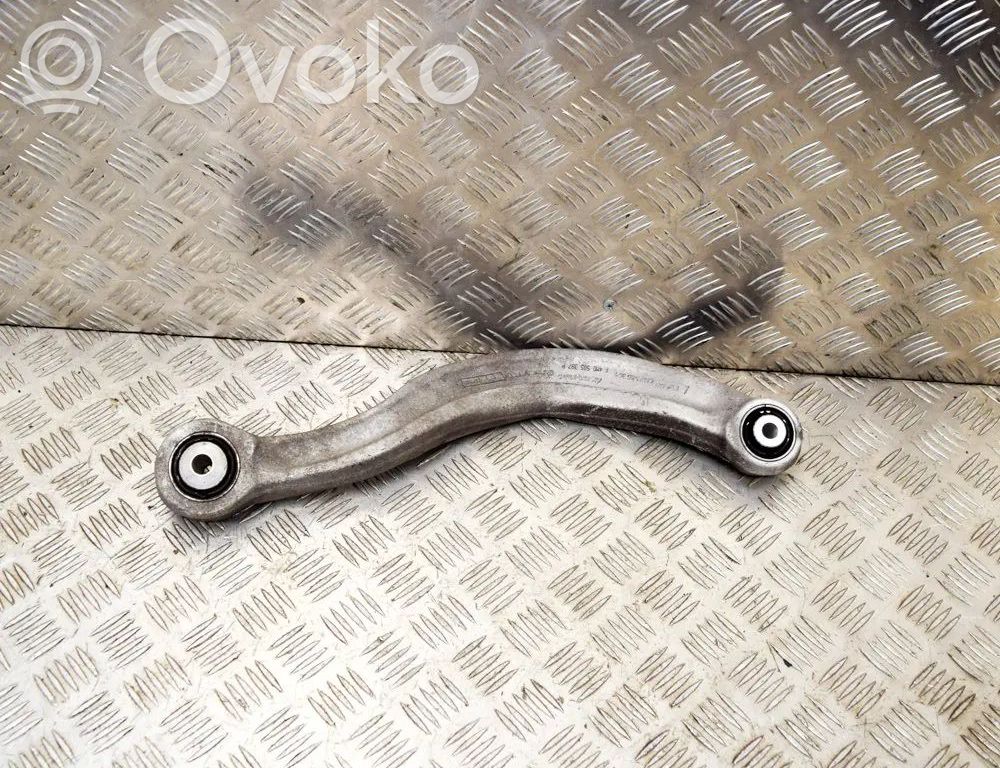Audi Q7 4M Querlenker Achsschenkel hinten 