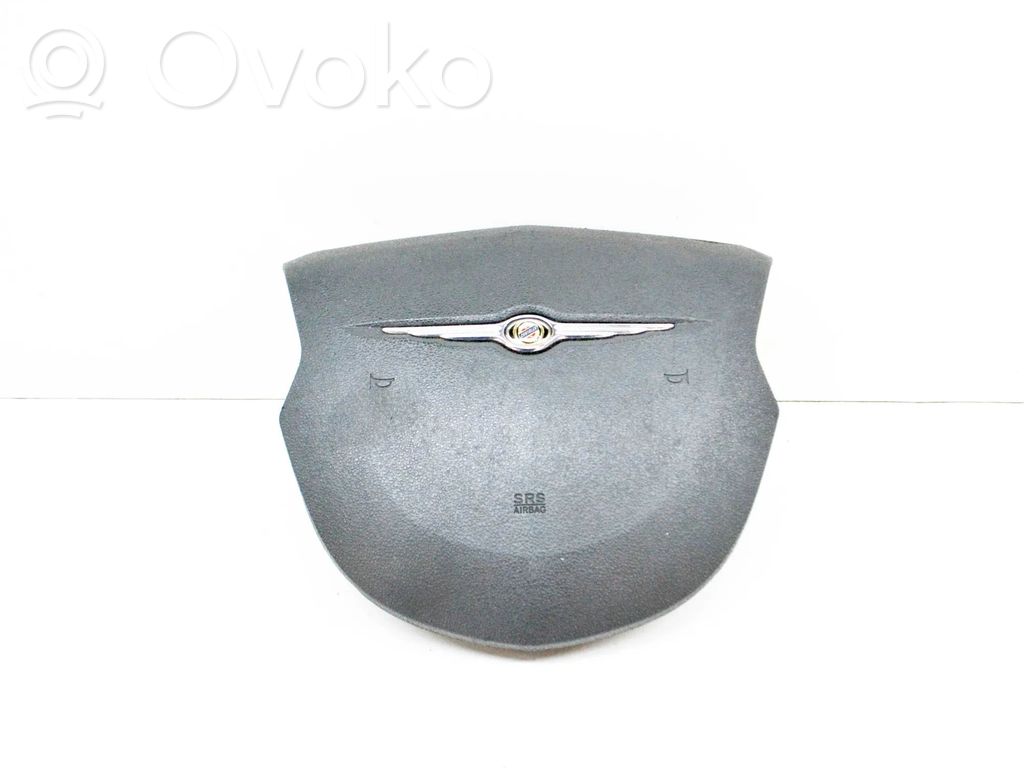 Chrysler Sebring (JS) Airbag de volant 