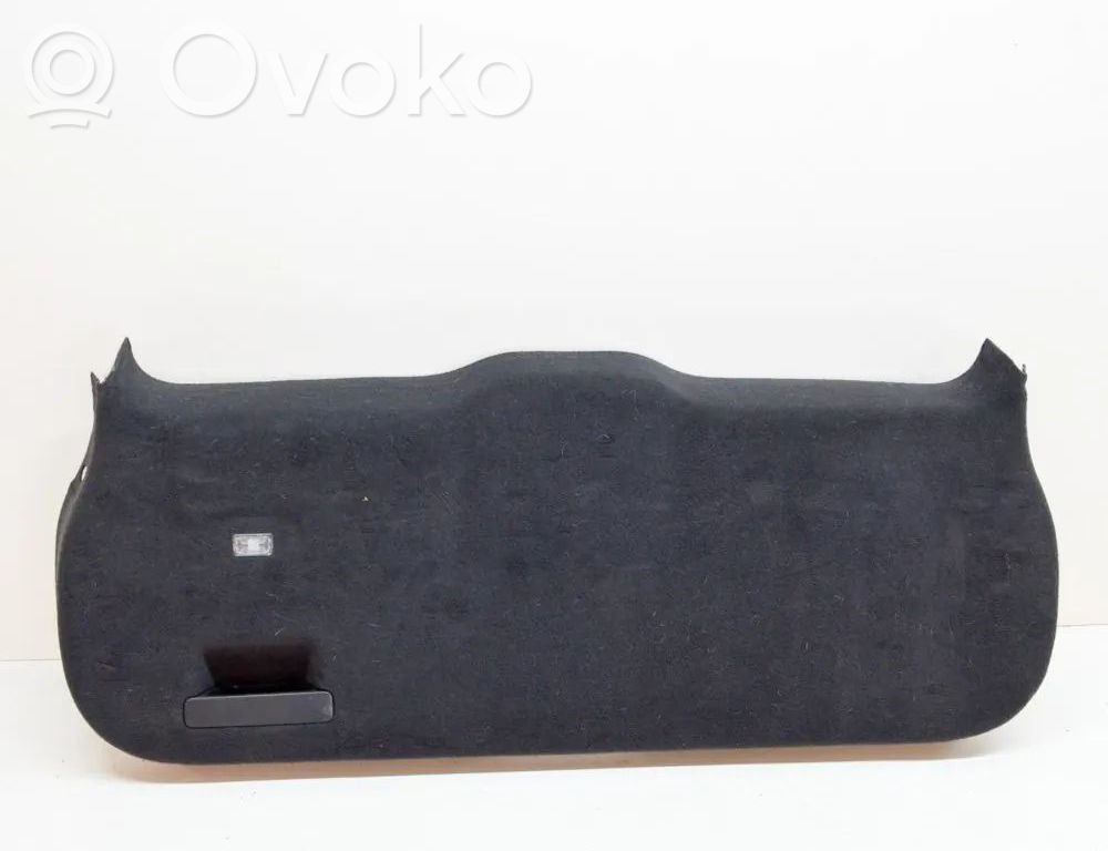 Tailgate trim   3716558,039849203,0086688