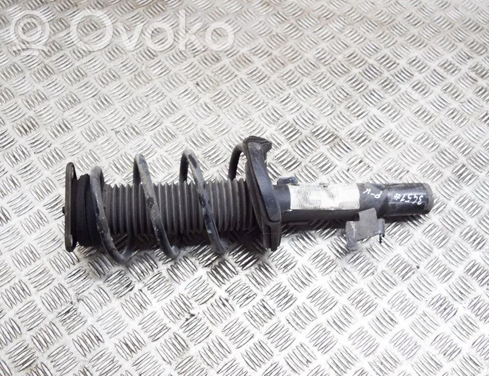 Volvo V40 Stoßdämpfer vorne 