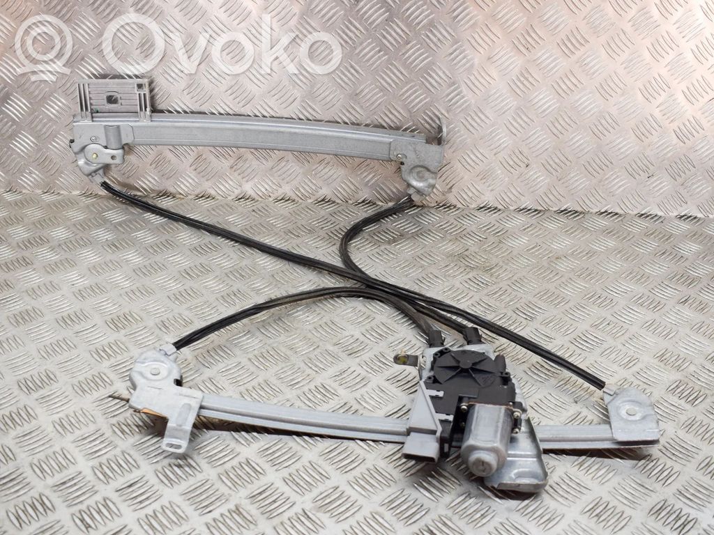 Citroen C3 Elektryczny podnośnik szyby drzwi 