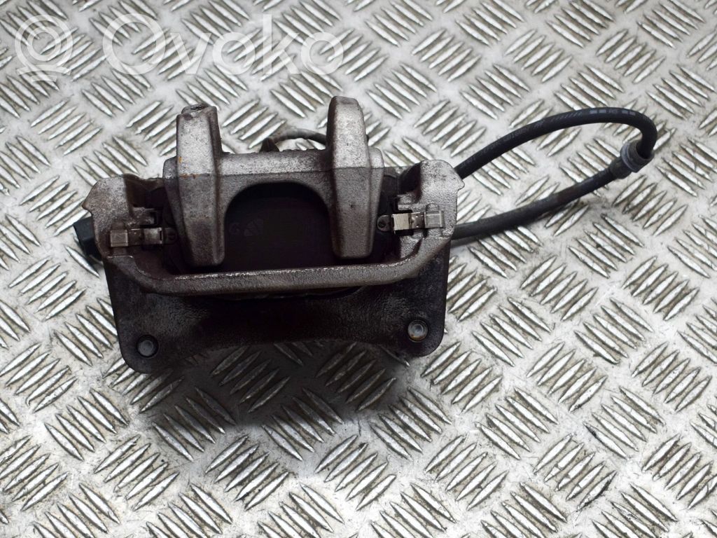 Volkswagen ID.3 Etujarrusatula 