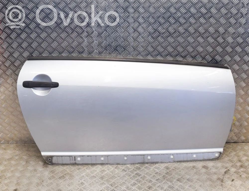 Citroen C3 Priekinės durys (dvidurio) 