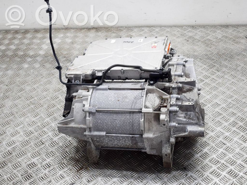 Volkswagen ID.3 Motor 