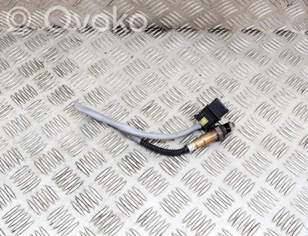 BMW 3 F30 F35 F31 Lambda probe sensor 