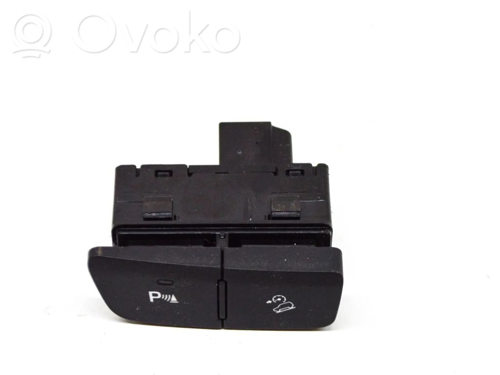 Opel Mokka Parking (PDC) sensor switch 