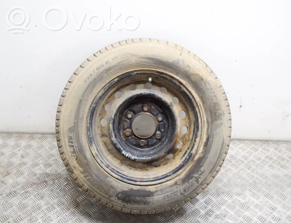 Rueda de repuesto R12   KT026