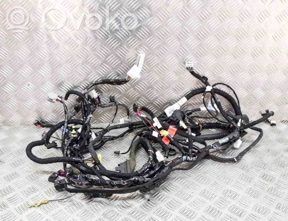Tesla Model 3 Otros cableados 