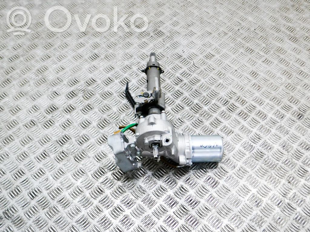 KIA Picanto Electric power steering pump 