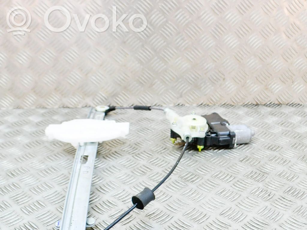 KIA Picanto Elektryczny podnośnik szyby drzwi 
