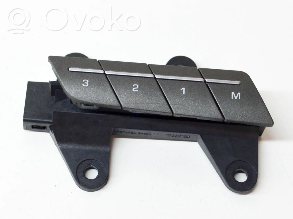 Land Rover Range Rover Evoque L538 Comutator comandă scaune 