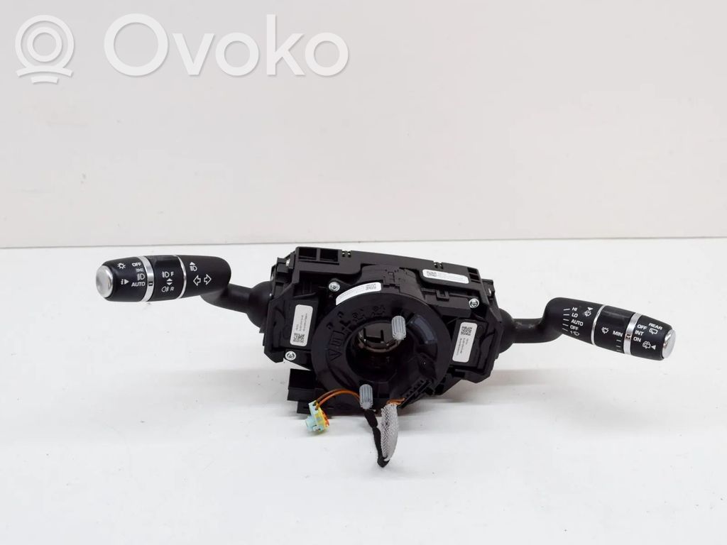 Land Rover Range Rover Evoque L538 Pagrieziena signālu / lukturu sviria 