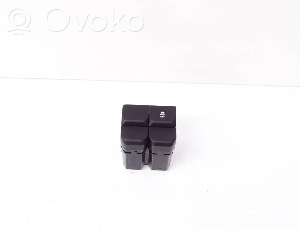 ESP (stability program) switch   299107845