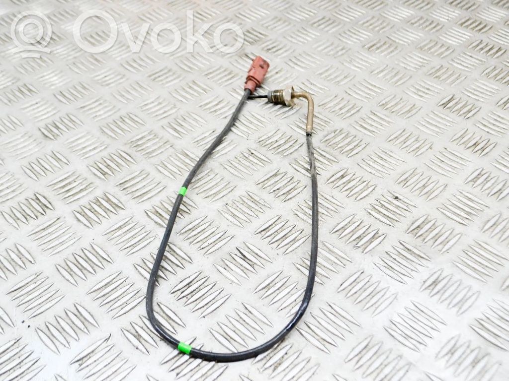 Skoda Kodiaq Eļļas temperatūras sensors 