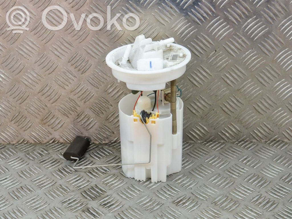 Ford Focus Bomba interna de combustible 