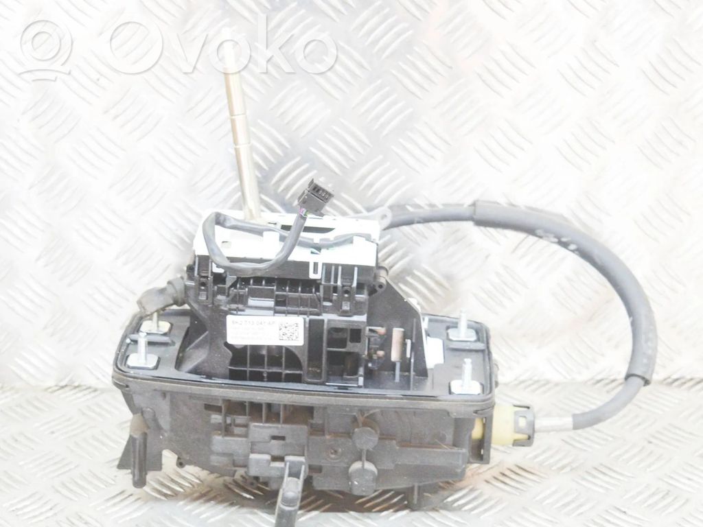 Audi A4 S4 B8 8K Selector caja de cambios 